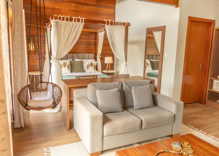 Valle Ristretto - Exclusivo Para Casais Gramado